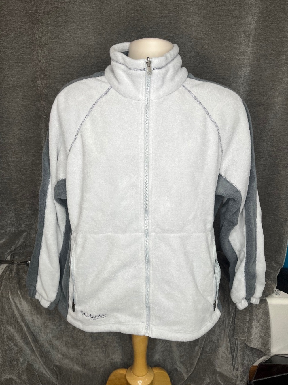Columbia Men's Vertex Core Interchange jacket